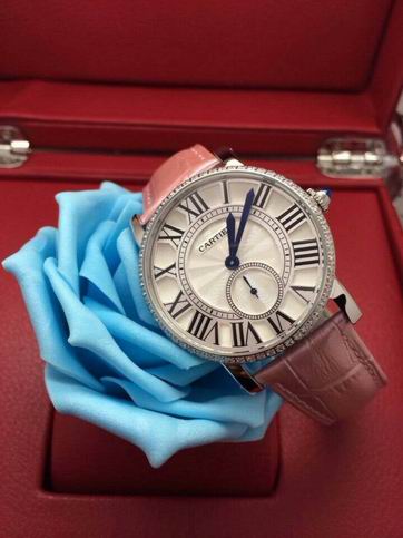 Cartier Watch 533